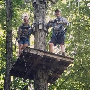 Meet your Posher, Jonathon